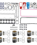 High Performance Parts ISB631-176HP HIGH PERFORMANCE ENGINE KIT