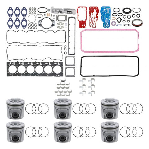 GENUINE PAI ISB631-201 ENGINE KIT