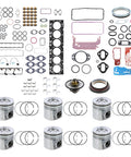 GENUINE PAI ISB631-226 ENGINE OVERHAUL KIT