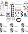 GENUINE PAI ISB631-232 OVERHAUL ENGINE KIT