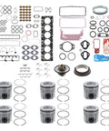 GENUINE PAI ISB631-251 OVERHAUL ENGINE KIT