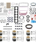 High Performance Parts ISB631-251HP HIGH PERFORMANCE OVERHAUL ENGINE KIT