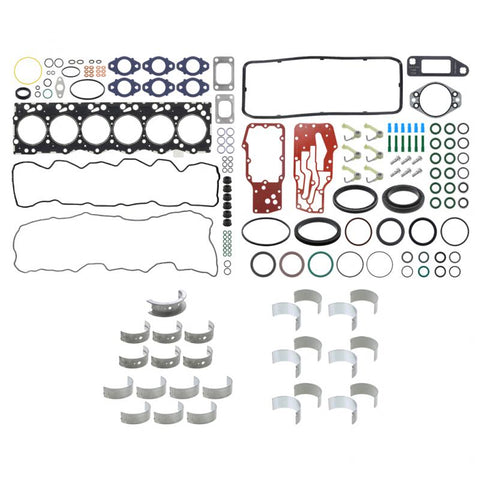 GENUINE PAI ISB640-076 ENGINE KIT