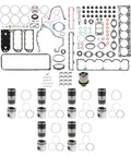 GENUINE PAI ISC101-001 ENGINE OVERHAUL KIT