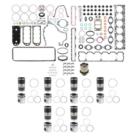 GENUINE PAI ISC101-001 ENGINE OVERHAUL KIT