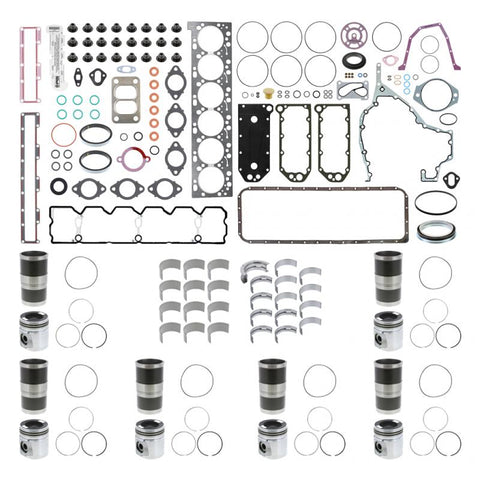 GENUINE PAI ISC101-002 ENGINE OVERHAUL KIT