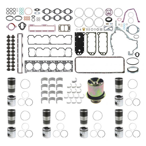 GENUINE PAI ISC101-026 OVERHAUL ENGINE KIT