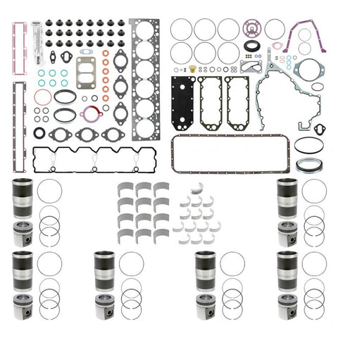 GENUINE PAI ISC102-001 ENGINE OVERHAUL KIT