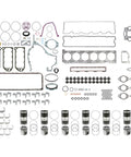 GENUINE PAI ISC102-026 OVERHAUL ENGINE KIT