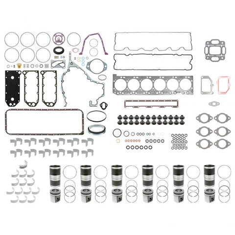 GENUINE PAI ISC102-026 OVERHAUL ENGINE KIT