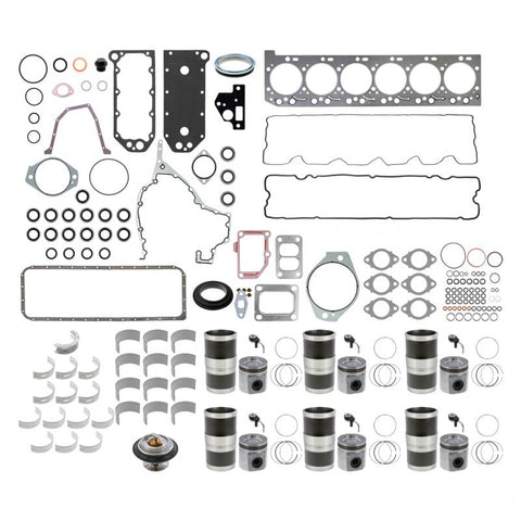 GENUINE PAI ISC103-001 ENGINE OVERHAUL KIT