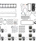 GENUINE PAI ISC103-002 ENGINE OVERHAUL KIT