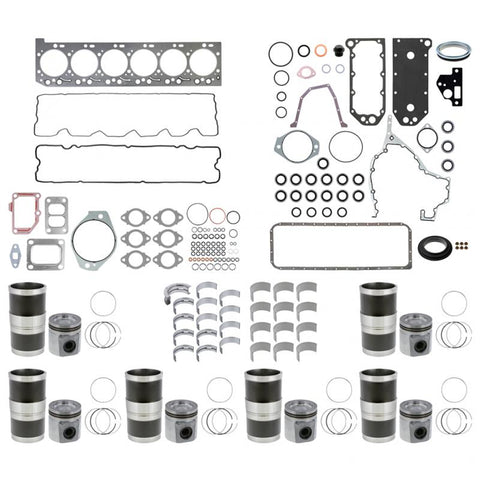 GENUINE PAI ISC103-002 ENGINE OVERHAUL KIT