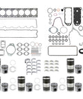 GENUINE PAI ISC103-007 ENGINE OVERHAUL KIT