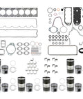 GENUINE PAI ISC103-011 ENGINE OVERHAUL KIT