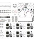 GENUINE PAI ISC103-026 ENGINE OVERHAUL KIT