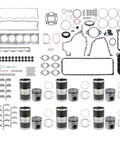 GENUINE PAI ISC103-027 ENGINE OVERHAUL KIT