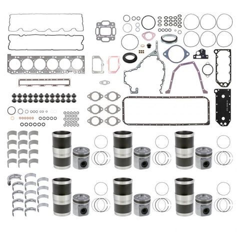 GENUINE PAI ISC103-027 ENGINE OVERHAUL KIT