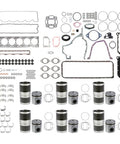 GENUINE PAI ISC103-031 ENGINE KIT