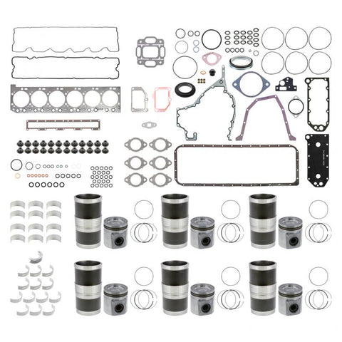 GENUINE PAI ISC103-031 ENGINE KIT