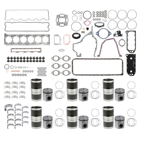 GENUINE PAI ISC103-032 ENGINE OVERHAUL KIT