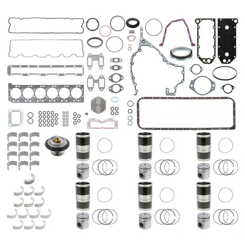 GENUINE PAI ISC104-001 ENGINE KIT