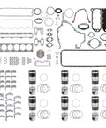 GENUINE PAI ISC104-002 ENGINE KIT