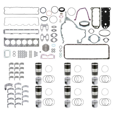 GENUINE PAI ISC104-002 ENGINE KIT