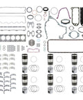 GENUINE PAI ISC104-007 ENGINE KIT