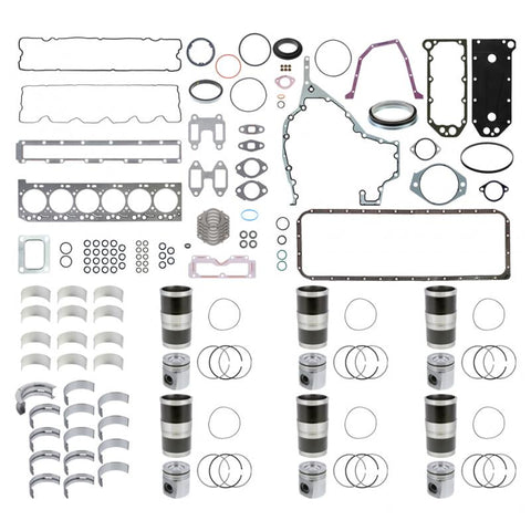 GENUINE PAI ISC104-007 ENGINE KIT