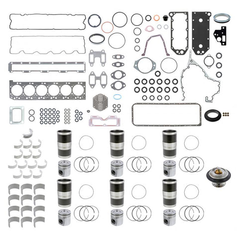 GENUINE PAI ISC104-026 ENGINE KIT