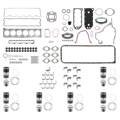 GENUINE PAI ISL101-026 ENGINE KIT