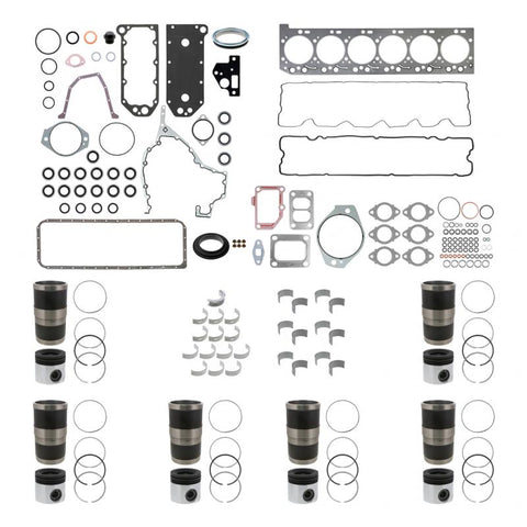 GENUINE PAI ISL102-001 ENGINE KIT