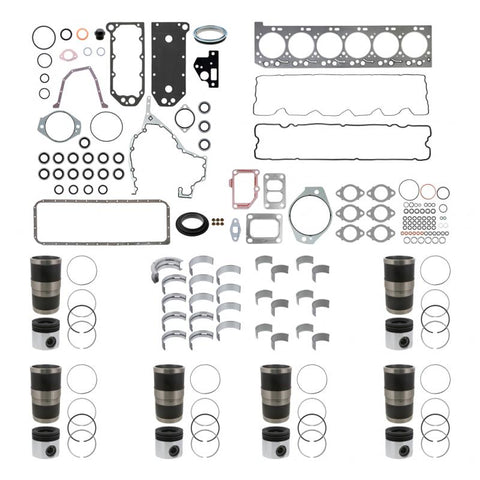 GENUINE PAI ISL102-007 ENGINE KIT