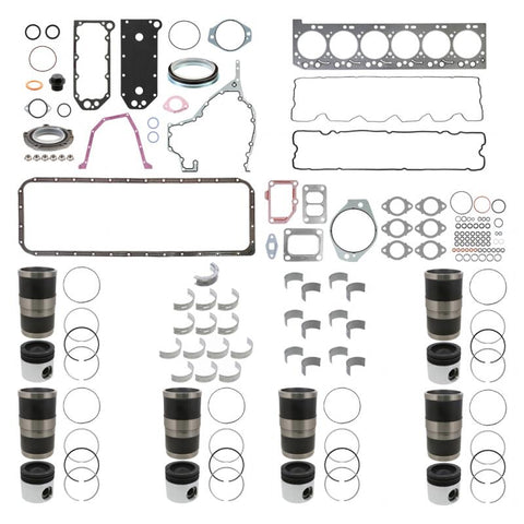 GENUINE PAI ISL103-026 ENGINE KIT