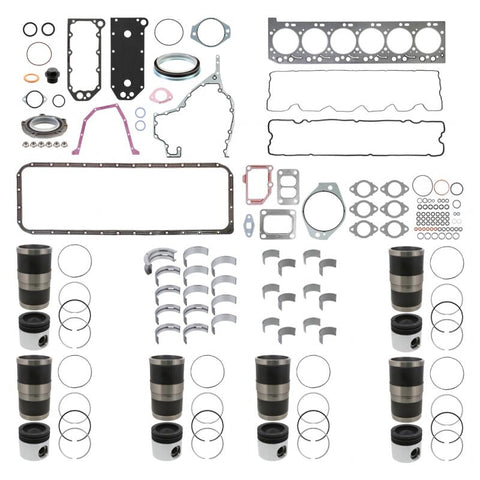 GENUINE PAI ISL103-032 ENGINE KIT