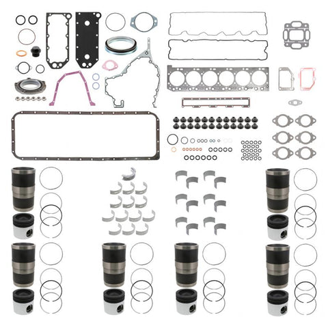 GENUINE PAI ISL103-051 ENGINE KIT