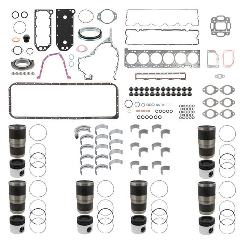 GENUINE PAI ISL103-057 ENGINE KIT