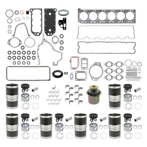 GENUINE PAI ISL104-001 ENGINE KIT