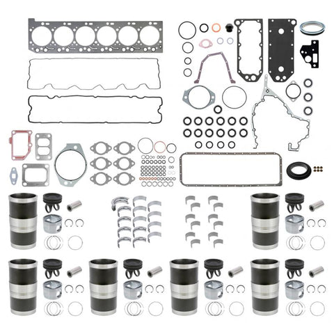 GENUINE PAI ISL104-007 ENGINE KIT