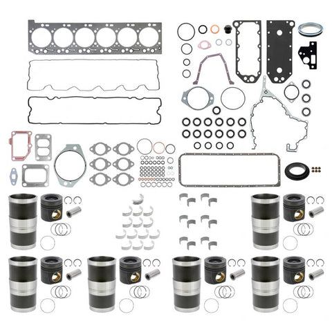 GENUINE PAI ISL105-001 ENGINE OVERHAUL KIT