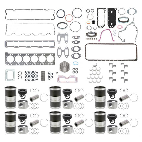 GENUINE PAI ISL201-001 ENGINE OVERHAUL KIT