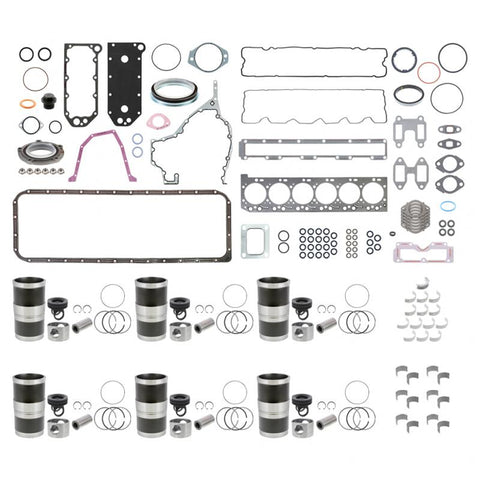 GENUINE PAI ISL201-026 ENGINE KIT