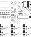 GENUINE PAI ISL201-057 OVERHAUL ENGINE KIT