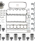 GENUINE PAI ISM101-017 INFRAME ENGINE KIT