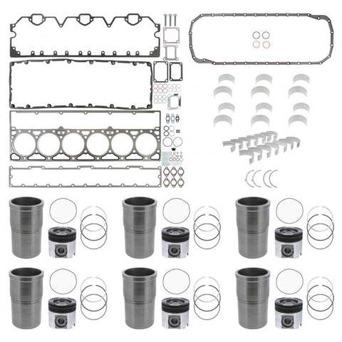 GENUINE PAI ISM101-021 INFRAME ENGINE KIT