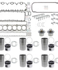 GENUINE PAI ISM102-017 ENGINE KIT