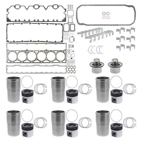 GENUINE PAI ISM102-017 ENGINE KIT