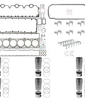 GENUINE PAI ISM103-017 ENGINE KIT