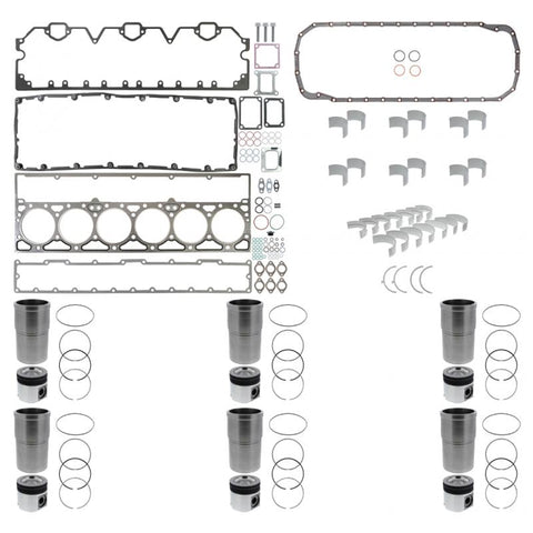 GENUINE PAI ISM103-017 ENGINE KIT